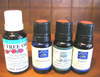 Essential Oil Blends