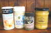 Foods & Supplements etc