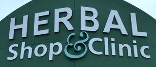 Herbal Shop And Clinic