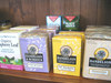 Herbal Teas